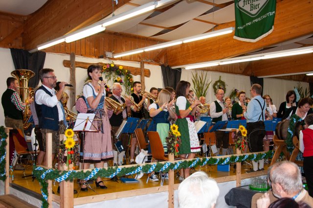 Rückblick Oktoberfest 2019 (Fotograf: Manfred Moßbauer)